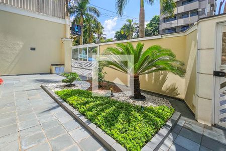 Apartamento para alugar com 82m², 2 quartos e 1 vagaÁrea de Lazer