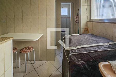 Apartamento para alugar com 82m², 2 quartos e 1 vagaÁrea de serviço 