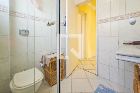 Apartamento para alugar com 82m², 2 quartos e 1 vagaBanheiro