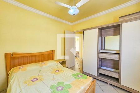 Apartamento para alugar com 82m², 2 quartos e 1 vagaQuarto 2