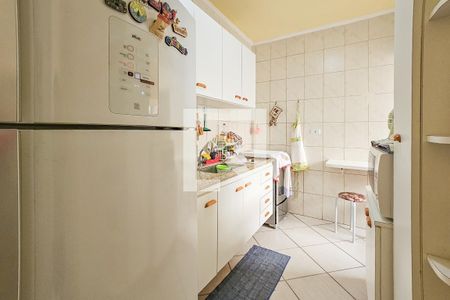 Apartamento para alugar com 82m², 2 quartos e 1 vagaCozinha