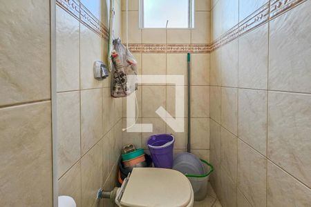 Apartamento para alugar com 82m², 2 quartos e 1 vagaÁrea de serviço 