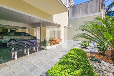 Apartamento para alugar com 82m², 2 quartos e 1 vagaÁrea de Lazer