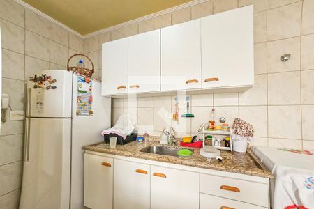 Apartamento para alugar com 82m², 2 quartos e 1 vagaCozinha