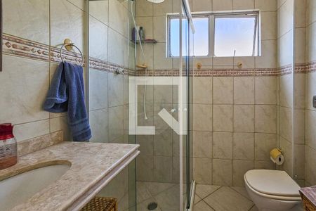 Apartamento para alugar com 82m², 2 quartos e 1 vagaBanheiro