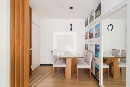 Sala de apartamento para alugar com 2 quartos, 50m² em Vila Andrade, São Paulo