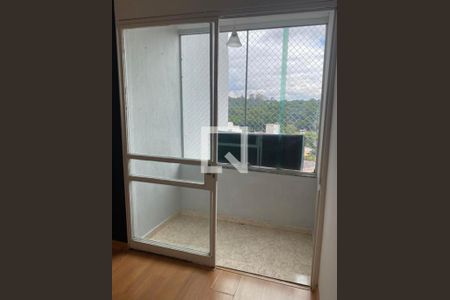Varanda de apartamento à venda com 2 quartos, 75m² em Santa Ines, Belo Horizonte