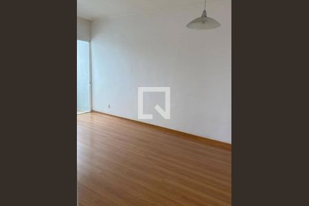 Sala de apartamento à venda com 2 quartos, 75m² em Santa Ines, Belo Horizonte
