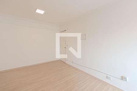 Apartamento à venda com 46m², 1 quarto e 1 vagaSala
