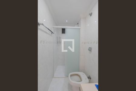 Apartamento à venda com 46m², 1 quarto e 1 vagaBanheiro