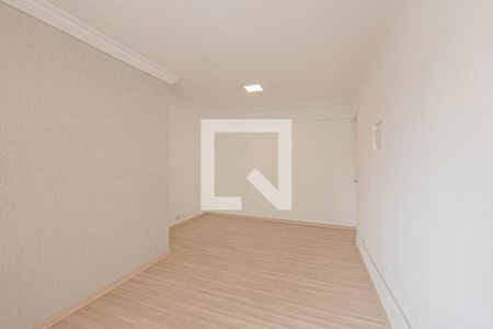 Apartamento à venda com 46m², 1 quarto e 1 vagaSala