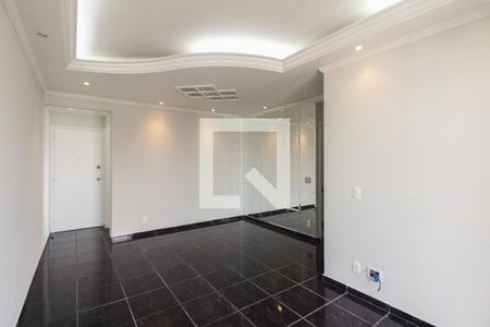 Sala  de apartamento à venda com 3 quartos, 75m² em Vila Matilde, São Paulo