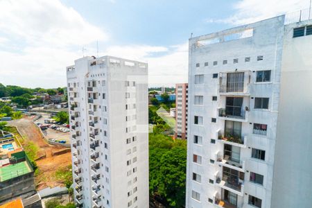 Vista do Quarto 1 de apartamento à venda com 2 quartos, 55m² em Parque Jabaquara, São Paulo