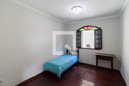 Quarto 1 de casa à venda com 4 quartos, 360m² em Santa Monica, Belo Horizonte