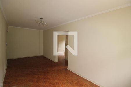 Sala de apartamento para alugar com 2 quartos, 50m² em Casa Verde, São Paulo