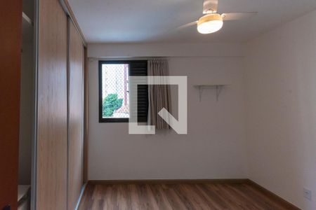 Suíte de apartamento para alugar com 3 quartos, 90m² em Centro, Campinas