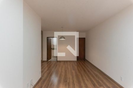 Sala de apartamento para alugar com 3 quartos, 90m² em Centro, Campinas