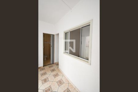 Casa para alugar com 40m², 1 quarto e sem vaga Casa para alugar com 40m², 1 quarto e sem vagaCozinha