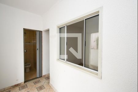 Casa para alugar com 40m², 1 quarto e sem vaga Casa para alugar com 40m², 1 quarto e sem vagaCozinha