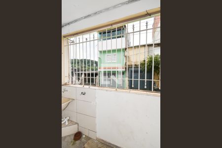 Casa para alugar com 40m², 1 quarto e sem vaga Casa para alugar com 40m², 1 quarto e sem vagavista