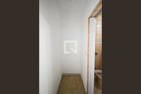 Detalhe de casa para alugar com 1 quarto, 40m² em Vila Irmaos Arnoni, São Paulo