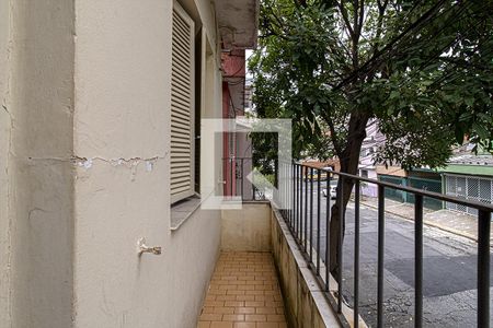 Casa para alugar com 160m², 3 quartos e 1 vagasacada do quarto3_2