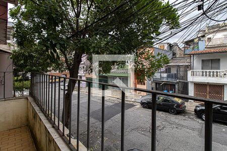 Casa para alugar com 160m², 3 quartos e 1 vagasacada do quarto3_1