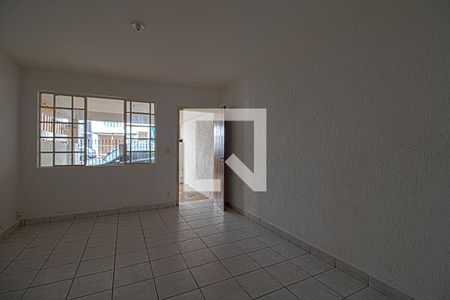 sala_4 de casa para alugar com 3 quartos, 160m² em São João Clímaco, São Paulo