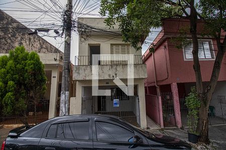 Casa para alugar com 160m², 3 quartos e 1 vagafachada