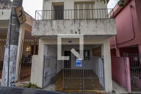 Casa para alugar com 160m², 3 quartos e 1 vagaplaca do Quinto Andar