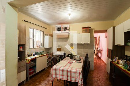 Cozinha - Casa 1 de casa à venda com 2 quartos, 52m² em Lauzane Paulista, São Paulo