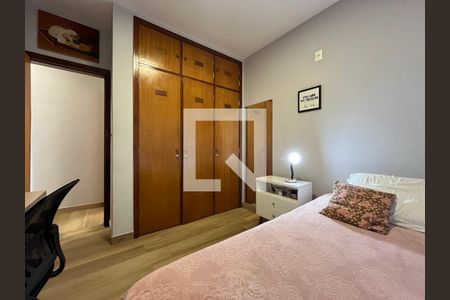 Quarto 1 de apartamento à venda com 3 quartos, 70m² em Vila Paris, Belo Horizonte