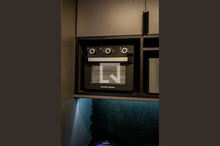 Studio à venda com 28m², 1 quarto e sem vagaStudio