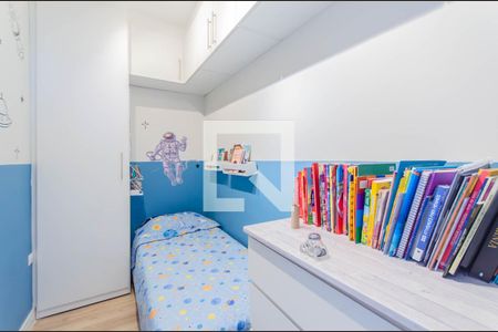 Quarto 2 de apartamento à venda com 2 quartos, 65m² em Sé, São Paulo