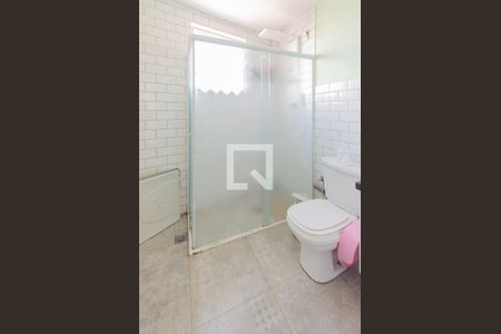 Apartamento à venda com 65m², 2 quartos e sem vagaBanheiro