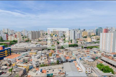 Apartamento à venda com 65m², 2 quartos e sem vagaVista do Quarto