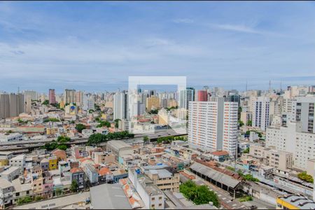 Apartamento à venda com 65m², 2 quartos e sem vagaVista da Sala