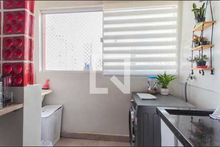 Apartamento à venda com 65m², 2 quartos e sem vagaÁrea de Serviço