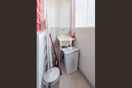 Apartamento à venda com 65m², 2 quartos e sem vagaÁrea de Serviço