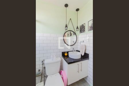 Apartamento à venda com 65m², 2 quartos e sem vagaBanheiro