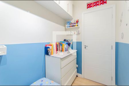 Quarto 2 de apartamento à venda com 2 quartos, 65m² em Sé, São Paulo