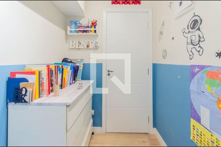Quarto 2 de apartamento à venda com 2 quartos, 65m² em Sé, São Paulo