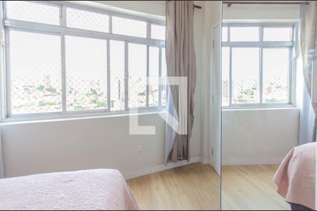 Quarto 1 de apartamento à venda com 2 quartos, 65m² em Sé, São Paulo