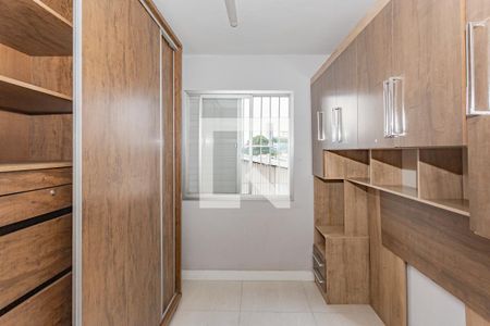 Quarto 1 de apartamento para alugar com 3 quartos, 80m² em Vila Santo Estefano, São Paulo