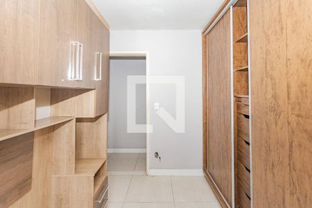 Quarto 1 de apartamento à venda com 3 quartos, 80m² em Vila Santo Estefano, São Paulo