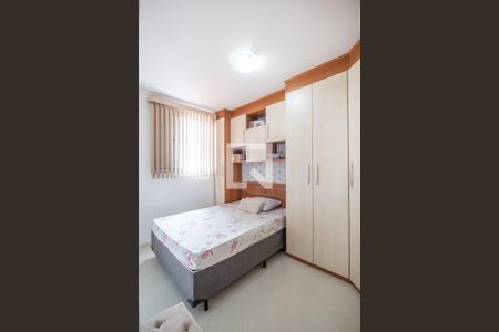 Quarto 1 de apartamento à venda com 2 quartos, 57m² em Bussocaba, Osasco