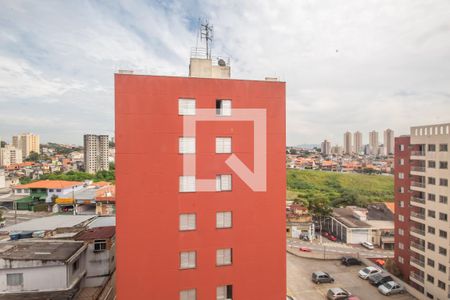 Vista do Quarto 1 de apartamento à venda com 2 quartos, 57m² em Bussocaba, Osasco