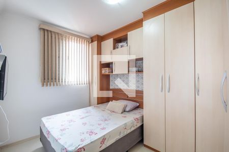 Quarto 1 de apartamento à venda com 2 quartos, 57m² em Bussocaba, Osasco