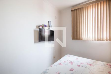 Quarto 1 de apartamento à venda com 2 quartos, 57m² em Bussocaba, Osasco