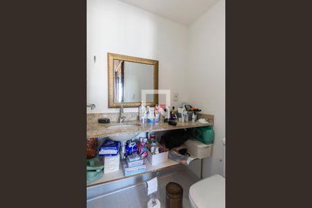 Banheiro Suíte de apartamento à venda com 2 quartos, 66m² em Vila Isabel, Rio de Janeiro